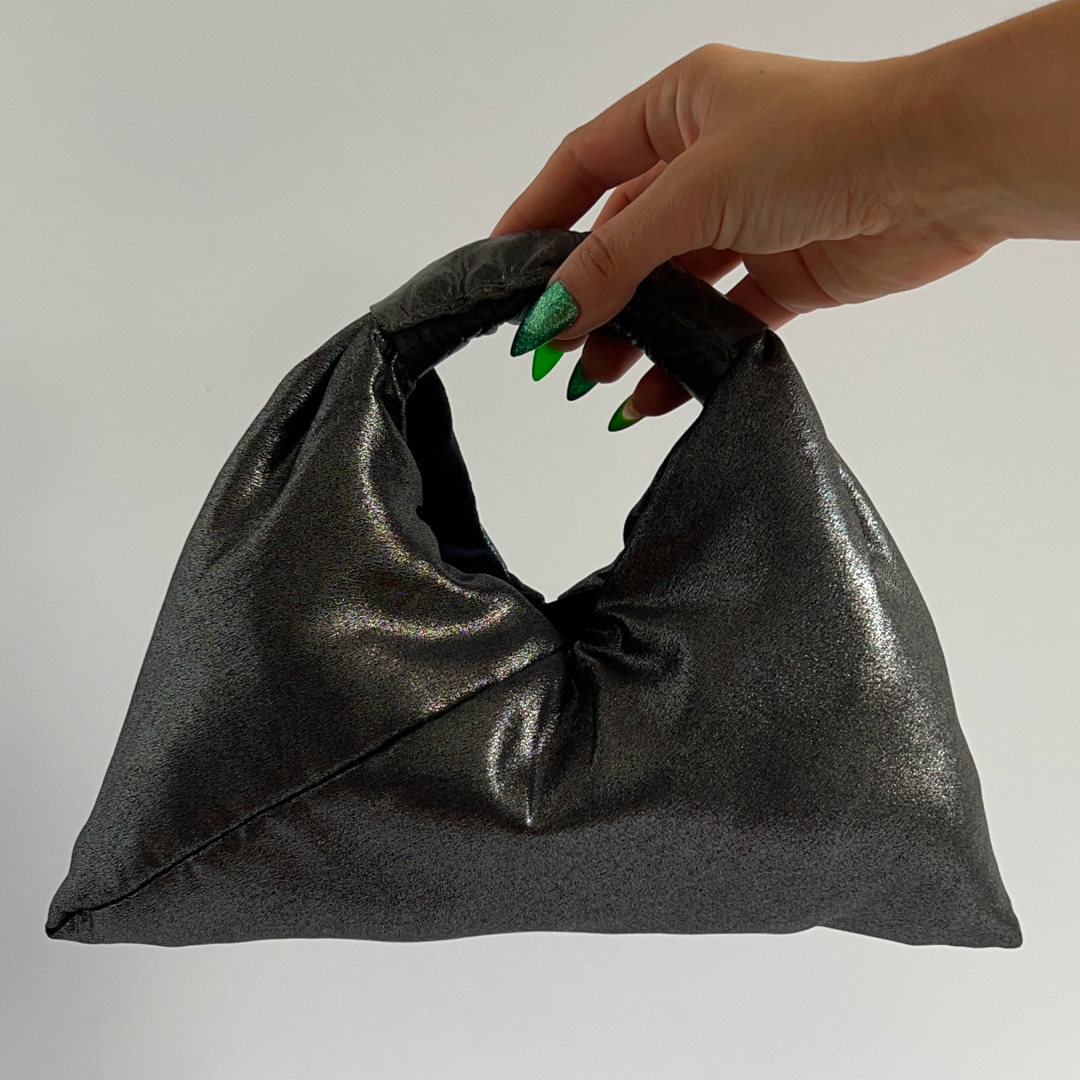 Groundhog Japanese Tote Bag